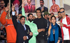 Sonu Sood holds fitness event to woo voters