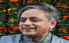 Indian Embassy in Kuwait hits out at Tharoor for  retweeting ‘anti-India’ post