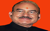 ‘Jai Ram Thakur should mind his language’: Kaul Singh Thakur