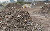 NGT forms panel to look into burning of e-waste in Sarurpur