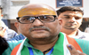 UP polls: Sedition charge on Congress candidate Ajay Rai in Varanasi over remarks on Modi, Adityanath