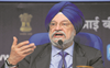 Decision on Punjab chief ministerial face to be taken by BJP parliamentary board, says Hardeep Puri