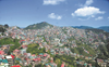 Shimla expansion draft proposes 4 satellite towns