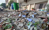 481 illegal debris dumpers challaned in 2021