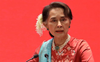 Myanmar piles on 11th corruption charge against Suu Kyi
