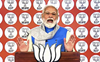 Self-reliance imperative: Modi says Budget lays out amenities for poor