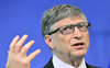 Bill Gates applauds Indian vax makers