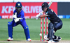 New Zealand continue to pile misery on India