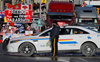 Police warn truckers to leave Ottawa