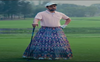 What happens when Kunal Kapoor wears a lehenga to play golf? Well, Karan Johar finds Poo for K3G sequel