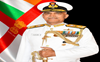 Navy Chief stresses collaboration with like-minded nations