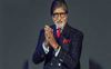 Amitabh Bachchan turns narrator for Prabhas-starrer 'Radhe Shyam'