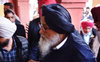 Bail to Parkash Singh Badal in party constitution case