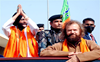Hans Raj Hans out  to campaign for BJP in Amritsar district