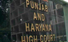 Rs 100-cr surety, explain ‘onerous’ condition: Punjab and Haryana High Court