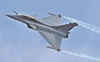 India flight-tests Rafale-Marine for INS Vikrant