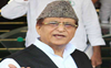 SC refuses interim bail to SP leader Azam Khan