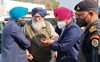 Six over 80 in the fray, Badal oldest