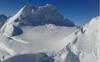 7 Army men hit by avalanche dead