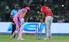 Jos was ‘absolutely fine’ with our preferences: Rajasthan Royals after acquiring Ashwin