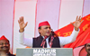 Akhilesh counts utility of bicycle; calls Modi’s jibe linking ‘cycle’ to terrorism insult to nation