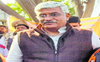 Congress adding insult to Jakhar’s injury