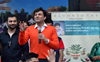 Wellness company partners with Michelin-star chef Vikas Khanna to launch signature Made-in-India perfume in New York