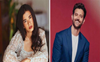Hrithik Roshan for the first time shows support for rumoured girlfriend Saba Azad; she acknowledges