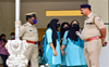 Karnataka hijab row: It’s a case of ‘hostile discrimination’, allege petitioners