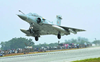 IAF decides not to send aircraft to multilateral air exercise in UK