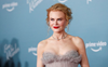 Nicole Kidman says the road to success included some bumps