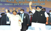 Charanjit Singh Channi as Punjab CM face desperate bid  by Congress to revive fortunes: Mayawati