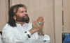BJP to focus on uplifting vulnerable sections: Hans Raj Hans