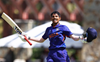 U-19 WC-winning captain Yash Dhull enters Ranji record books with tons in both innings on debut