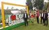 50th Rose Festival of Chandigarh kicks off today
