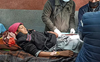 Teen injured in landmine blast in JK’s Poonch district