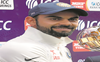 Kohli’s 100th Test at Mohali will have no spectators