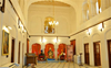Amritsar: 14 years on, Summer Palace of Maharaja Ranjit Singh finally opens for public