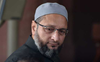 A girl in hijab will be country’s PM one day: Owaisi