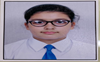 Ludhiana Student Shines in national level Talent Search Exam
