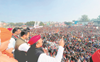 BJP faces spirited challenge in Uttar Pradesh