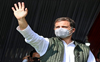 They have CBI, ED, police and goons, but what matters is truth: Rahul targets Centre