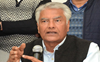 Sunil Jakhar: SAD set to be wiped out in Punjab