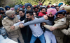 Day after assault on Cong nominee, MLA Bains held