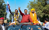 Kejriwal says Channi will not be the CM after poll result