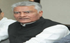Punjab elections: Sunil Jakhar dismisses reports of quitting Congress