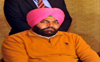 Infighting in Congress to fore again, Amritsar MP Gurjeet Singh Aujla targets Navjot Sidhu