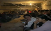 Video: 500 Indian students hiding in basement in Ukraine amid war