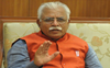 Will fight to secure Haryana youth’s future, says CM Manohar Lal Khattar