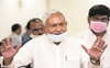 NCP for Nitish as Prez candidate,  if he dumps BJP